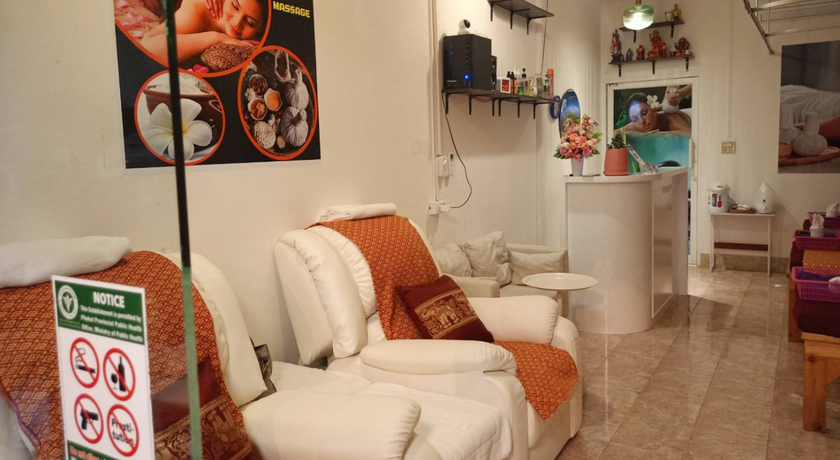 Mali Massage 2 Mali Massage 2 – ร้านมะลินวดเพื่อสุขภาพ 2 เมืองภูเก็ต 2