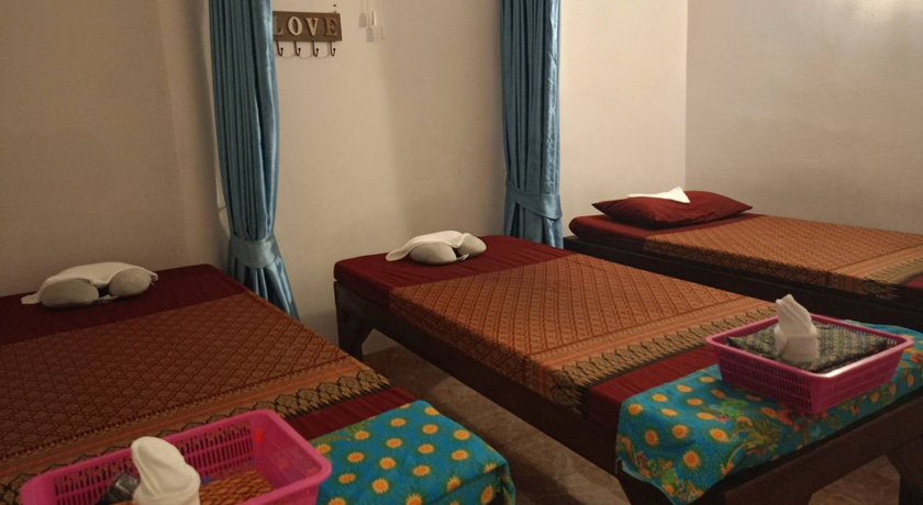 Mali Massage 2 Mali Massage 2 – ร้านมะลินวดเพื่อสุขภาพ 2 เมืองภูเก็ต 4