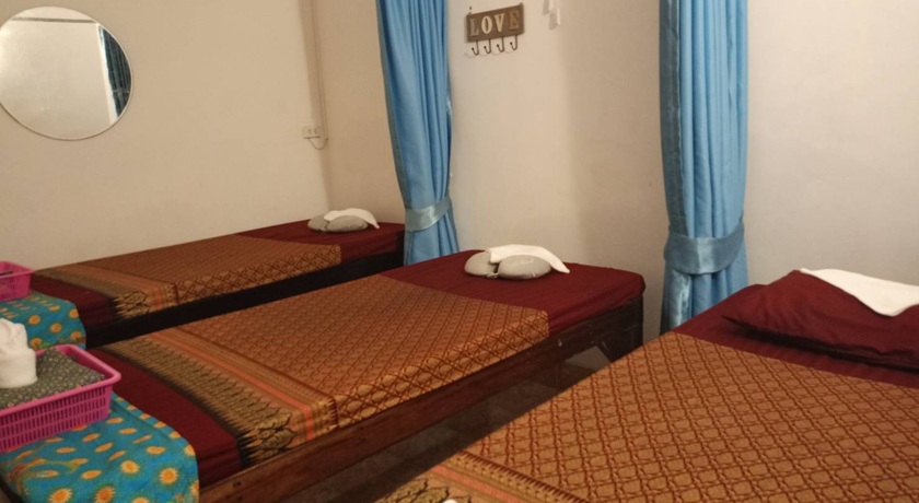 Mali Massage 2 Mali Massage 2 – ร้านมะลินวดเพื่อสุขภาพ 2 เมืองภูเก็ต 5