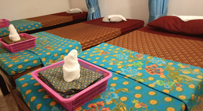 Mali Massage 2 Mali Massage 2 – ร้านมะลินวดเพื่อสุขภาพ 2 เมืองภูเก็ต 9