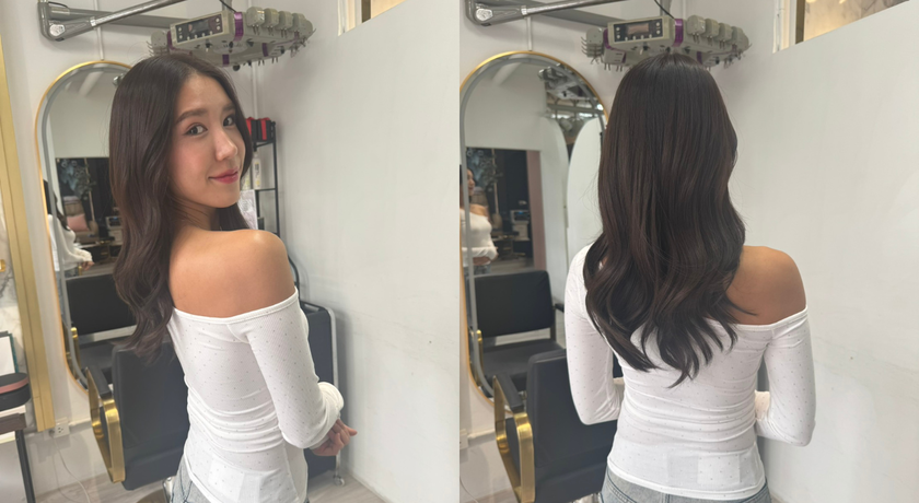 NANJI Beauty Salon NANJI Beauty Salon - แนนจิ บิวตี้ ซาลอน ครบวงจร ใกล้ BTS พร้อมพงษ์ 5
