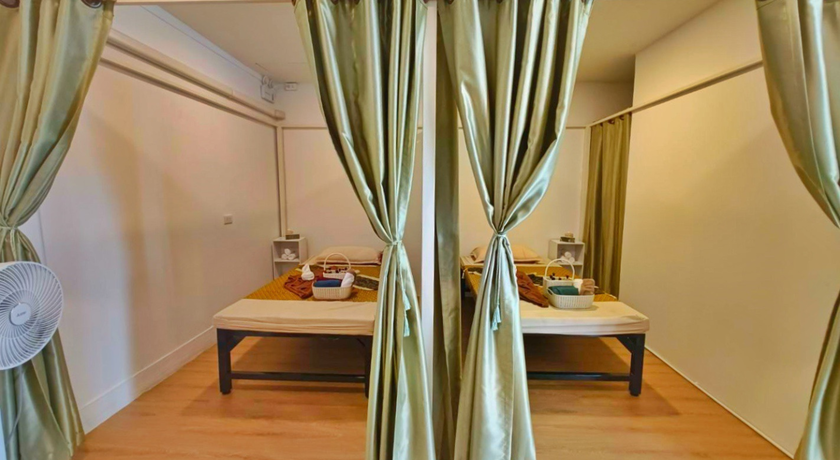 Navadee Health Massage Navadee Health Massage - นาวดี นวดเพื่อสุขภาพ บางรักน้อย นนทบุรี 2