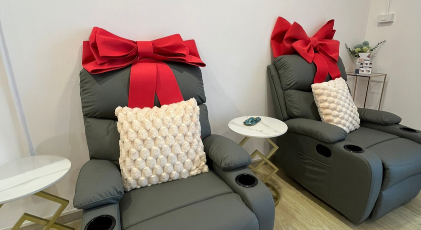 The Riley Clinic The Riley Clinic - เดอะ ไรลี่ย์ คลินิกเวชกรรม ความงาม พัทยา 5