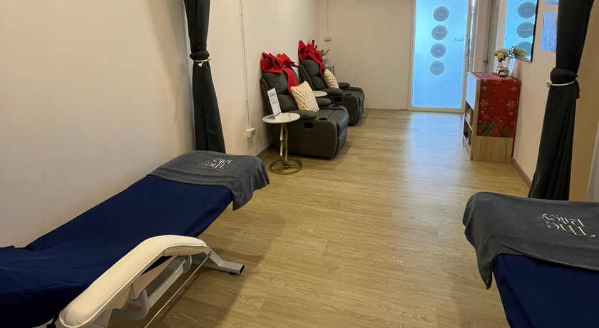 The Riley Clinic The Riley Clinic - เดอะ ไรลี่ย์ คลินิกเวชกรรม ความงาม พัทยา 8