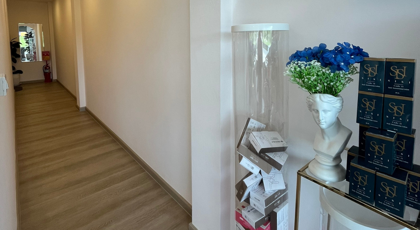 The Riley Clinic The Riley Clinic - เดอะ ไรลี่ย์ คลินิกเวชกรรม ความงาม พัทยา 10
