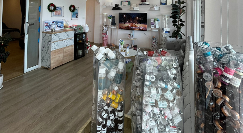 The Riley Clinic The Riley Clinic - เดอะ ไรลี่ย์ คลินิกเวชกรรม ความงาม พัทยา 14