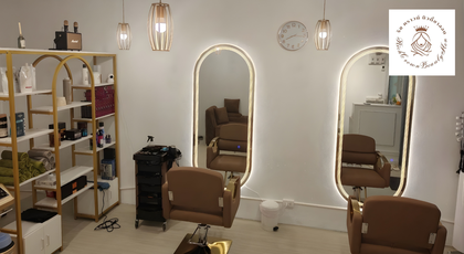 Rich Crow Beauty Salon Rich Crow Beauty Salon - ริชคราวบิวตี้ซาลอน ทำผมครบวงจร พระราม 2 1