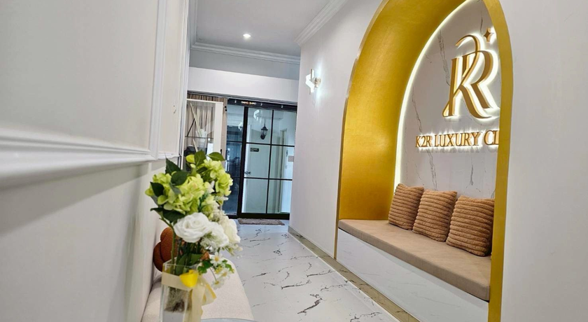 K2R Luxury Clinic K2R Luxury Clinic - เคทูอาร์ ลักซัวรี่ คลินิค ความงามพรีเมียม ดินแดง 10