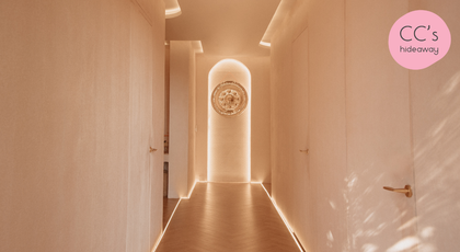 Holispa Massage CC's Hideaway Phuket Holispa Massage – CC's Hideaway ภูเก็ต นวดสปา 1