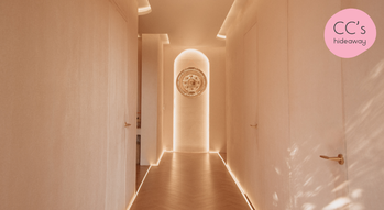 Holispa Massage CC's Hideaway Phuket Holispa Massage – CC's Hideaway ภูเก็ต นวดสปา 1
