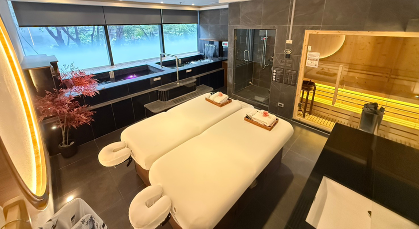 Minoru Relax and Spa Minoru Relax and Spa – มิโนรุ รีแลกซ์ แอนด์ สปา ออนเซ็น 2