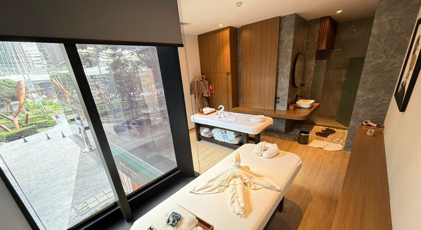 Minoru Relax and Spa Minoru Relax and Spa – มิโนรุ รีแลกซ์ แอนด์ สปา ออนเซ็น 3