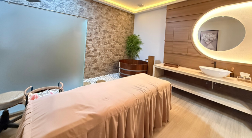 Minoru Relax and Spa Minoru Relax and Spa – มิโนรุ รีแลกซ์ แอนด์ สปา ออนเซ็น 4
