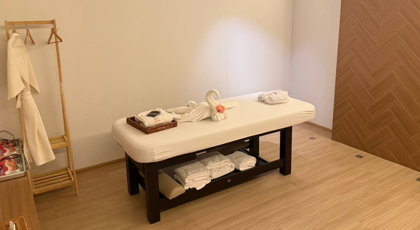 Minoru Relax and Spa Minoru Relax and Spa – มิโนรุ รีแลกซ์ แอนด์ สปา ออนเซ็น 5