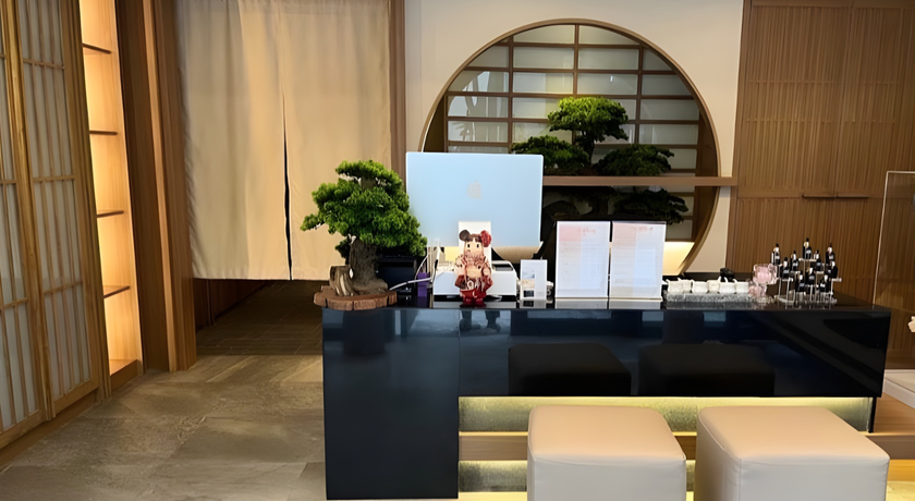 Minoru Relax and Spa Minoru Relax and Spa – มิโนรุ รีแลกซ์ แอนด์ สปา ออนเซ็น 7