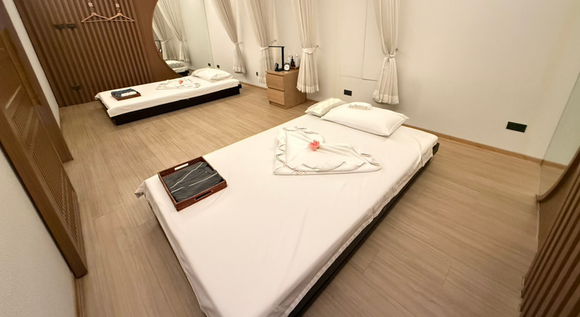 Minoru Relax and Spa Minoru Relax and Spa – มิโนรุ รีแลกซ์ แอนด์ สปา ออนเซ็น 6