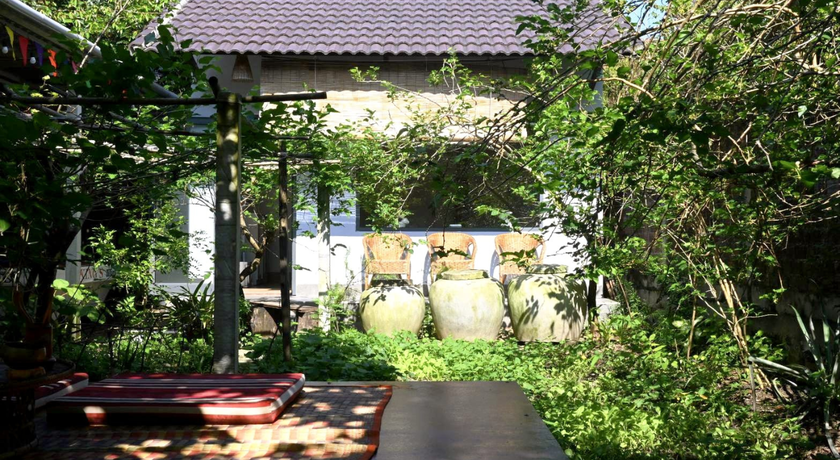 Healing House Spa Hoi An Healing House Spa Hoi An - ผ่อนคลายลึกถึงใจ ใจกลางฮอยอัน 2