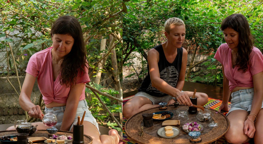 Healing House Spa Hoi An Healing House Spa Hoi An - ผ่อนคลายลึกถึงใจ ใจกลางฮอยอัน 4