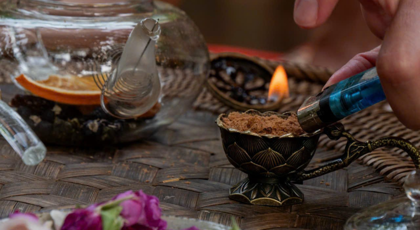 Healing House Spa Hoi An Healing House Spa Hoi An - ผ่อนคลายลึกถึงใจ ใจกลางฮอยอัน 9