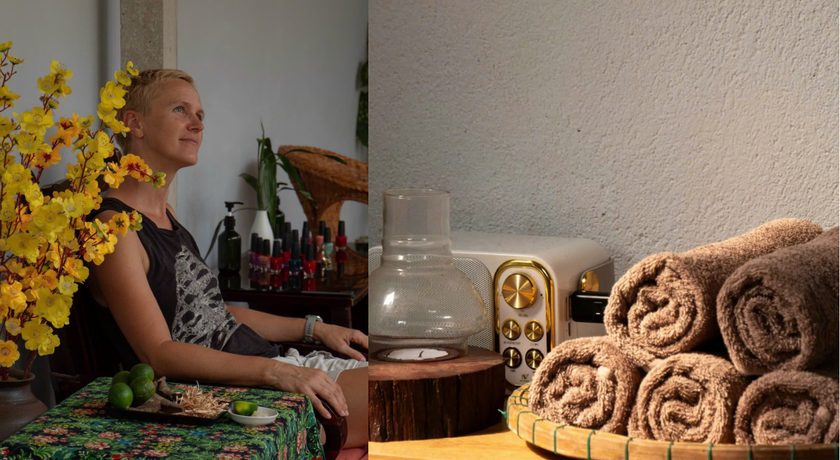 Healing House Spa Hoi An Healing House Spa Hoi An - ผ่อนคลายลึกถึงใจ ใจกลางฮอยอัน 11