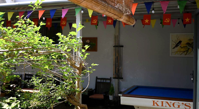 Healing House Spa Hoi An Healing House Spa Hoi An - ผ่อนคลายลึกถึงใจ ใจกลางฮอยอัน 13