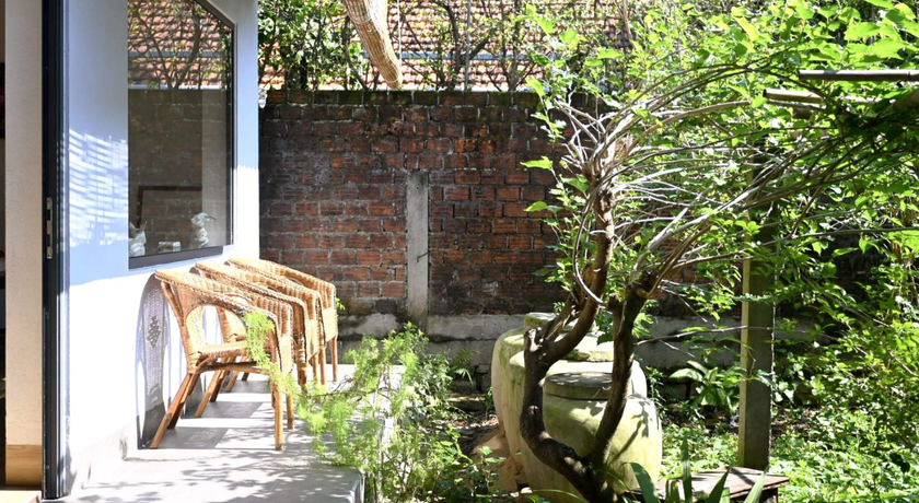 Healing House Spa Hoi An Healing House Spa Hoi An - ผ่อนคลายลึกถึงใจ ใจกลางฮอยอัน 12