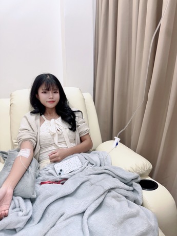 Luxe Bangkok Clinic (BTS Phahonyothin 24) Luxe Bangkok Clinic (BTS Phahonyothin 24) (มีสาขาเดียวเท่านั้น)  image_picker_614E3165-0FA9-4A3A-B102-A3AEA0134ECB-47020-00000522FEC56813