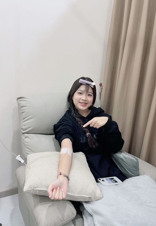 Luxe Bangkok Clinic (BTS Phahonyothin 24) Luxe Bangkok Clinic (BTS Phahonyothin 24) (มีสาขาเดียวเท่านั้น)  image_picker_ED1CD288-31BE-49E9-9036-6578B246C2C0-47020-0000052301C5D39A