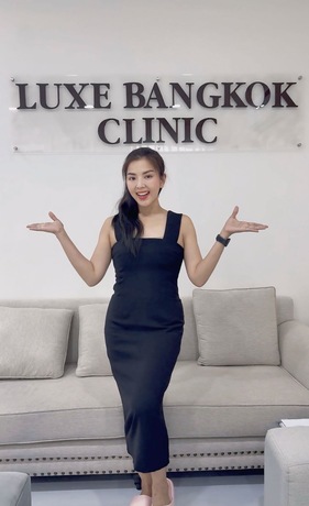 Luxe Bangkok Clinic (BTS Phahonyothin 24) Luxe Bangkok Clinic (BTS Phahonyothin 24) (มีสาขาเดียวเท่านั้น)  image_picker_B9FE317A-4A47-4B7E-B484-E103059C358A-47020-00000522FFDAC3C5