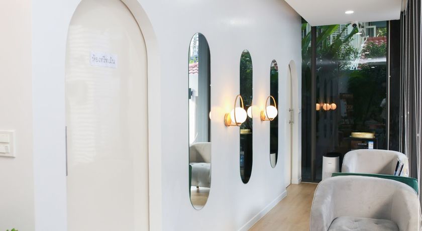 Emerald Clinic (1 Floor at THE SIXSENSE TOWER SUKHUMVIT 45) Emerald Clinic – เอเมอรัลด์คลินิก เสริมความงาม สุขุมวิท 45 3