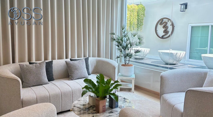 OSSAYUGAN OSSAYUGAN – โอ เอส เอส อายูกานต์ สหคลินิก สุขภาพองค์รวม ทองหล่อ 1