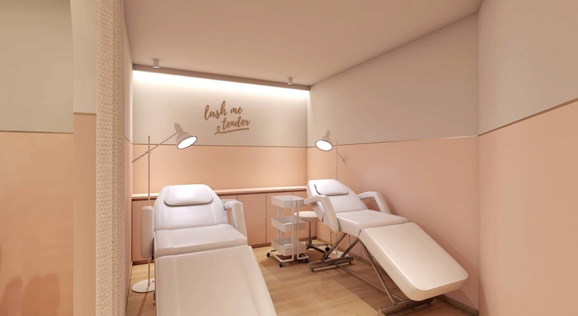 Lashmetender (Ekkamai) Lashmetender – แลชมีเทนเดอร์ ต่อขนตา ลิฟท์ติ้ง เอกมัย 4
