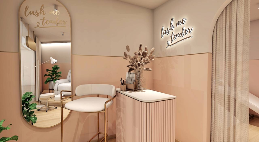 Lashmetender (Ekkamai) Lashmetender – แลชมีเทนเดอร์ ต่อขนตา ลิฟท์ติ้ง เอกมัย 5