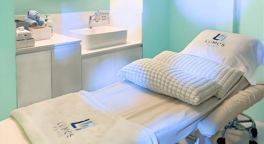Lumos Clinic Lumos Clinic – ลูมอสคลินิกเวชกรรม คลินิกความงาม ชลบุรี 3