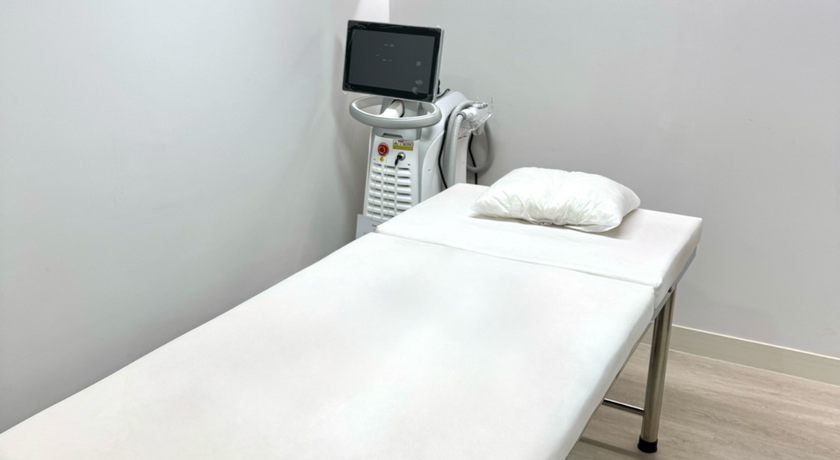 Doctor Arm Clinic Doctor Arm Clinic – ด็อกเตอร์อาร์มคลินิก เสริมความงาม BTS คูคต 3