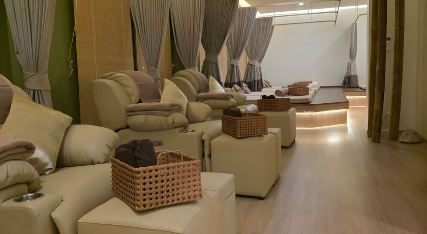 Ukiyo Massage and Spa Ukiyo Massage and Spa – อุคิโย มาสสาจ แอนด์ สปา 11