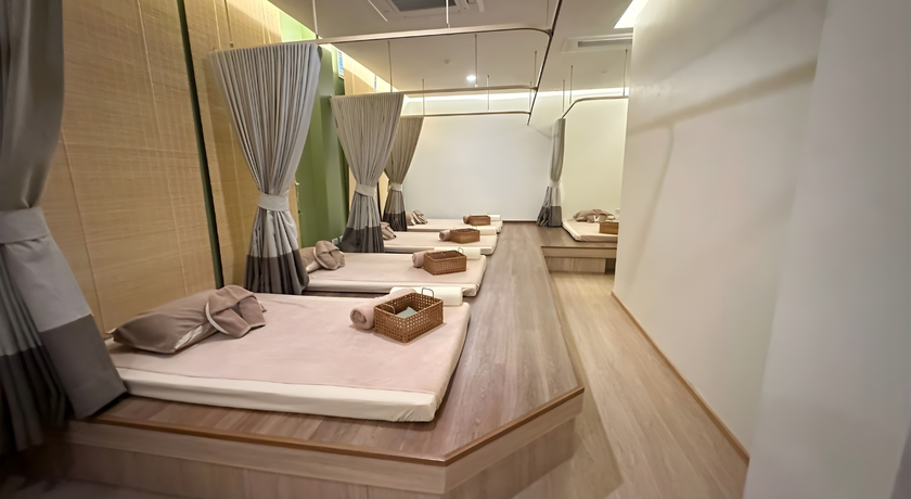 Ukiyo Massage and Spa Ukiyo Massage and Spa – อุคิโย มาสสาจ แอนด์ สปา 13