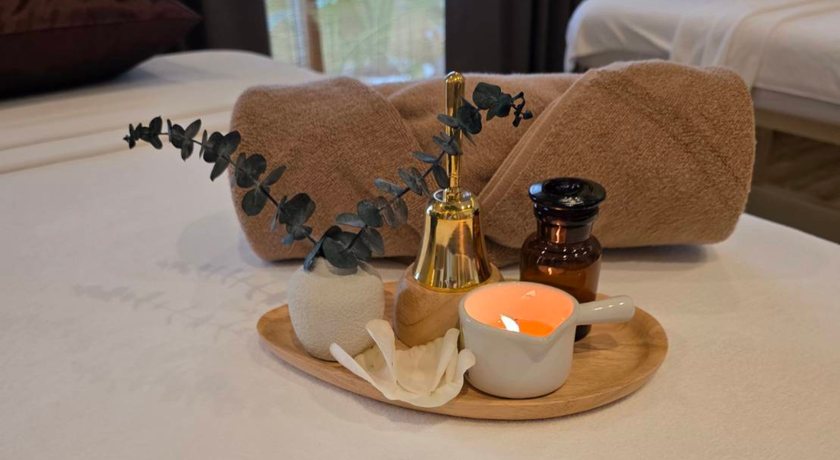 Ukiyo Massage and Spa Ukiyo Massage and Spa – อุคิโย มาสสาจ แอนด์ สปา 17
