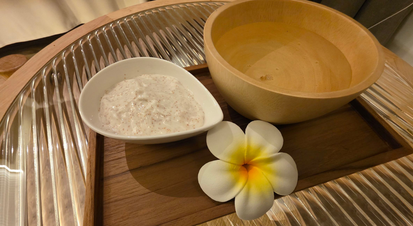 Ukiyo Massage and Spa Ukiyo Massage and Spa – อุคิโย มาสสาจ แอนด์ สปา 16