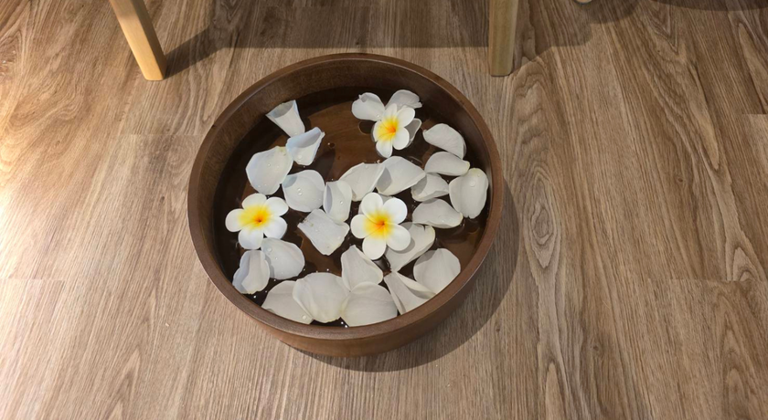 Ukiyo Massage and Spa Ukiyo Massage and Spa – อุคิโย มาสสาจ แอนด์ สปา 18