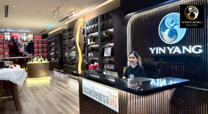 Yinyang Wellness (Asok Bangkok) Yinyang Wellness Asok Bangkok – หยินหยาง เวลเนส ฟื้นฟูอาการบาดเจ็บครบวงจร อโศก 1366x748