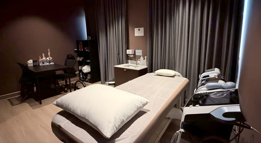 Yinyang Wellness Yinyang Wellness – หยินหยาง เวลเนส ฟื้นฟูอาการบาดเจ็บครบวงจร อโศก 2