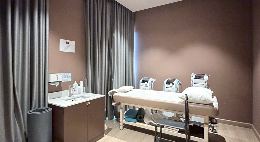 Yinyang Wellness Yinyang Wellness – หยินหยาง เวลเนส ฟื้นฟูอาการบาดเจ็บครบวงจร อโศก 3