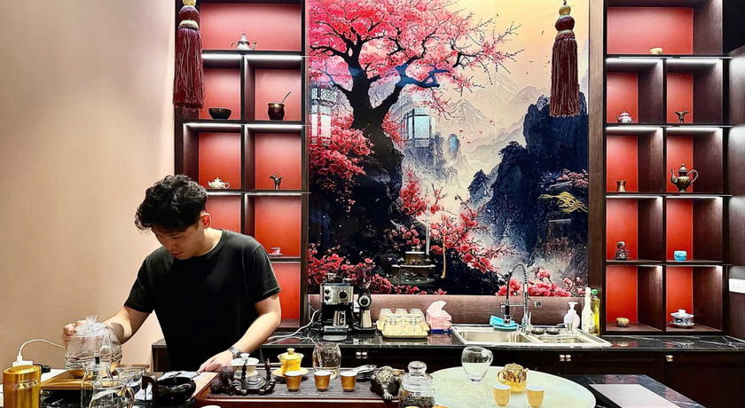 Yinyang Wellness Yinyang Wellness – หยินหยาง เวลเนส ฟื้นฟูอาการบาดเจ็บครบวงจร อโศก 6