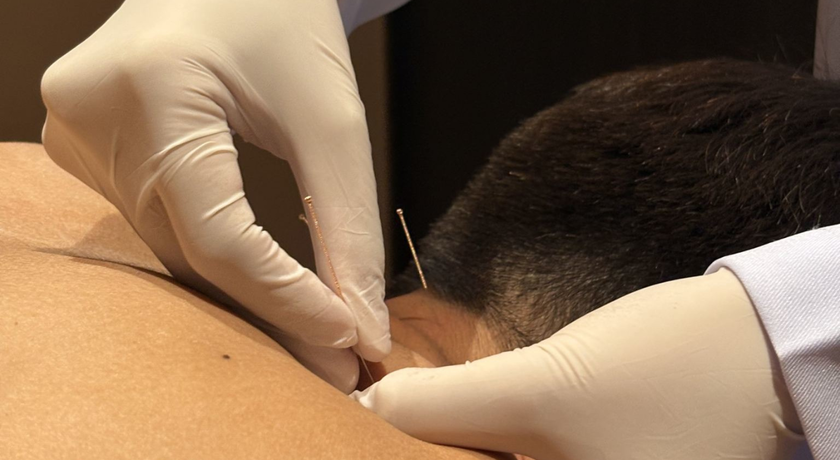 Yinyang Wellness Yinyang Wellness – หยินหยาง เวลเนส ฟื้นฟูอาการบาดเจ็บครบวงจร อโศก 7