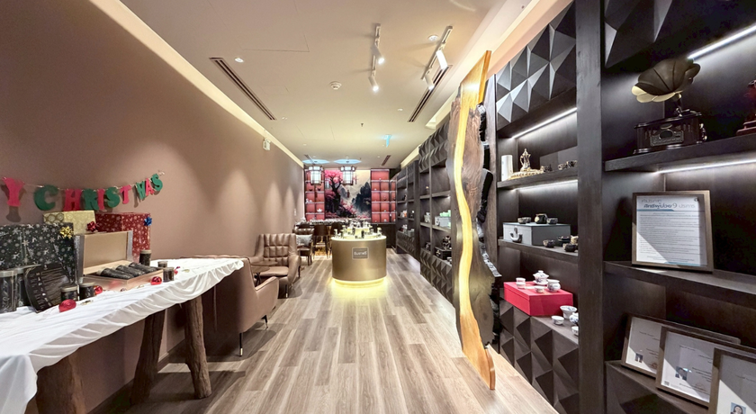 Yinyang Wellness Yinyang Wellness – หยินหยาง เวลเนส ฟื้นฟูอาการบาดเจ็บครบวงจร อโศก 11