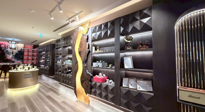 Yinyang Wellness Yinyang Wellness – หยินหยาง เวลเนส ฟื้นฟูอาการบาดเจ็บครบวงจร อโศก 13