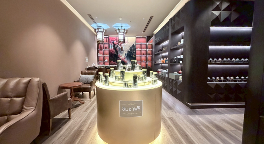 Yinyang Wellness Yinyang Wellness – หยินหยาง เวลเนส ฟื้นฟูอาการบาดเจ็บครบวงจร อโศก 14