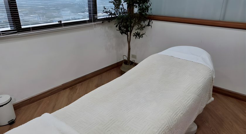 Purity Healing & Spa (30th Floor at Central City Tower Bangna) The Purity Spa – เดอะ เพียวริตี้ สปา สปาหรู ชั้น 30 บางนา 3