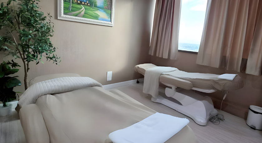 Purity Healing & Spa (30th Floor at Central City Tower Bangna) The Purity Spa – เดอะ เพียวริตี้ สปา สปาหรู ชั้น 30 บางนา 5
